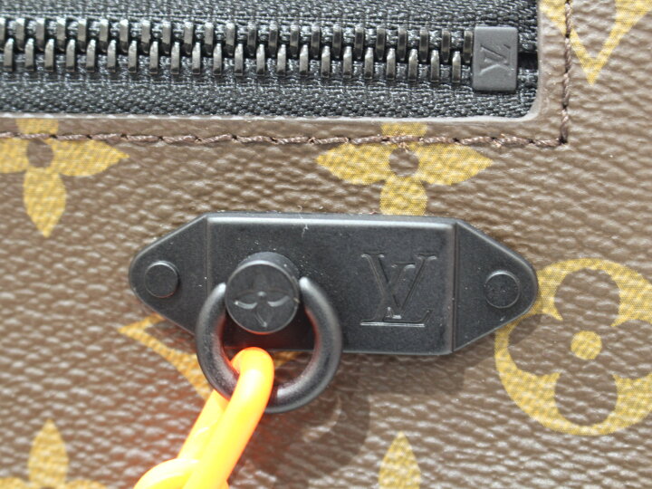 楽天市場】【布袋あり】LOUIS VUITTON ルイヴィトン ポシェットA4  