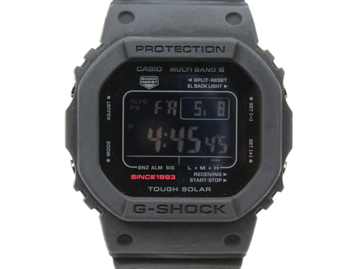 楽天市場】【35周年記念モデル】CASIO カシオ G-SHOCK ジーショック 