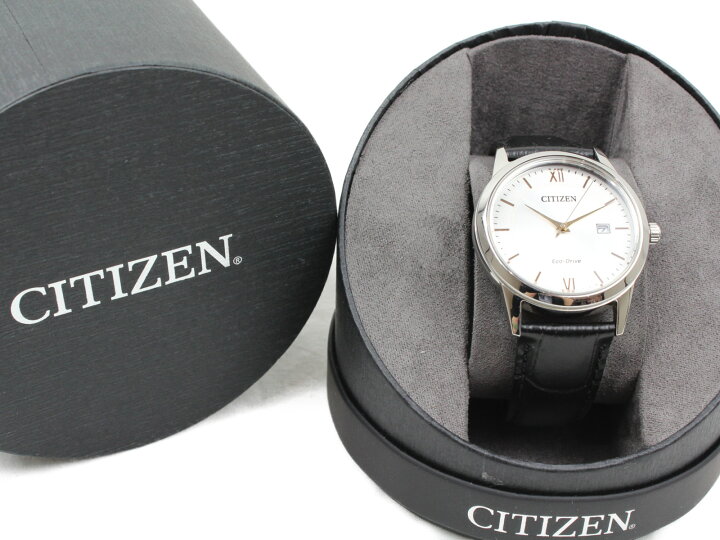 楽天市場】CITIZEN シチズン エコドライブ J810-S095662 ソーラー SS 