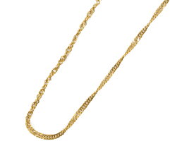 楽天市場 純金 ネックレス 中古の通販