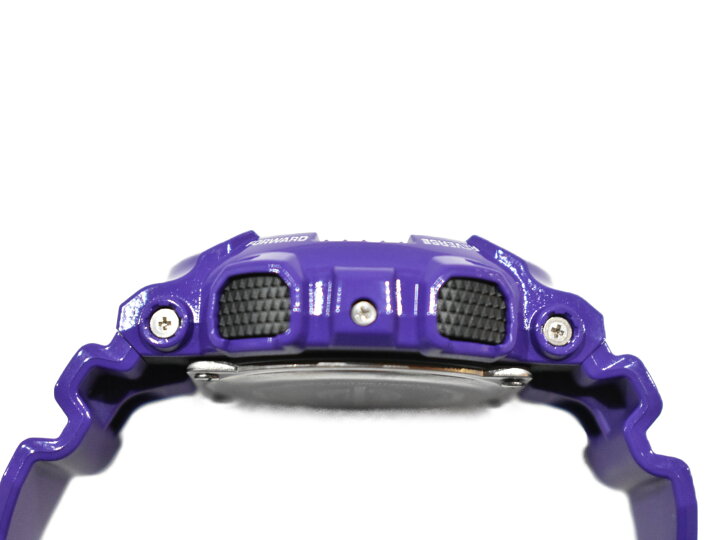 楽天市場】【プレミア☆】 G-SHOCKエヴァンゲリオン 初号機モデル GA 