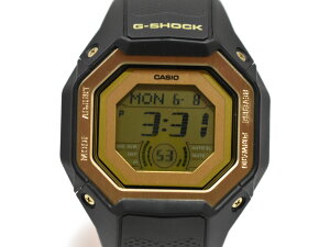 【BROWN RATSコラボ★】CASIOG-SHOCK G-056EB-9JR樹脂 クオーツ レディース メンズ ユニセックス 腕時計 コラボ商品 プレゼント包装可【中古】