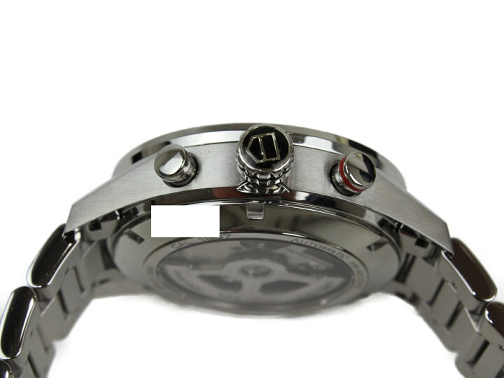 楽天市場】【ポリッシュ済み】TAG-HEUER タグホイヤー カレラ  