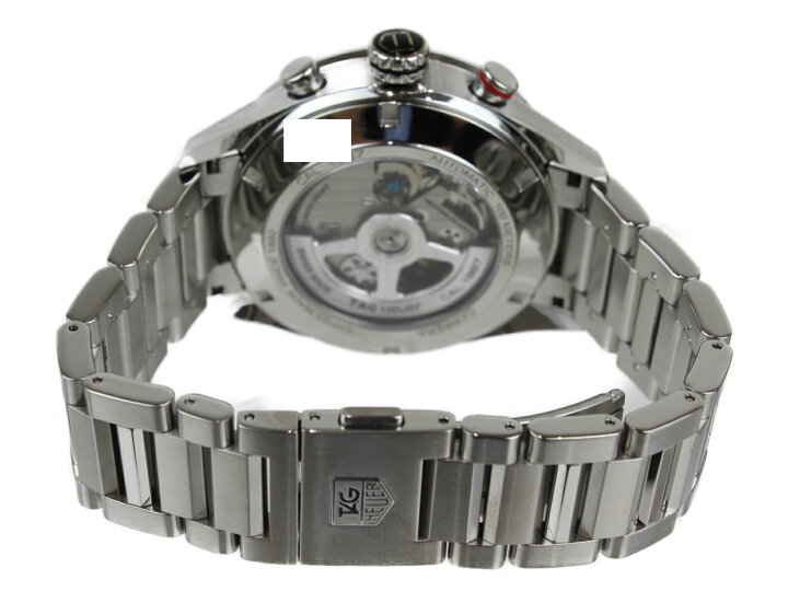 楽天市場】【ポリッシュ済み】TAG-HEUER タグホイヤー カレラ  