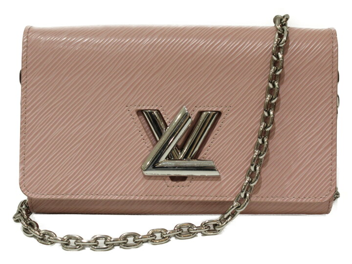 楽天市場】LOUIS VUITTON ルイヴィトン ポルトフォイユ・ツイスト  