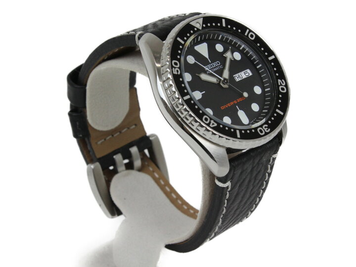 楽天市場】【海外モデル】SEIKO セイコー ブラックボーイ ダイバーズ 