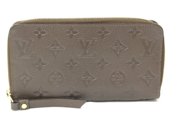 楽天市場】LOUIS VUITTON ルイ ヴィトンポルトフォイユ スクレットロン 