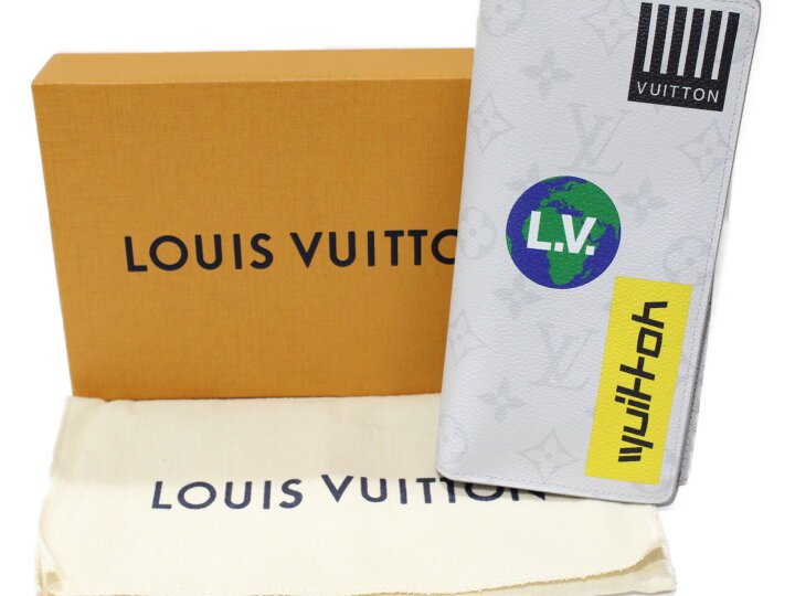 Louis+Vuitton+Bangle+Bra+Rubbed+Unclusion+TPM+Resin+M65867+From+Japan+20  for sale online