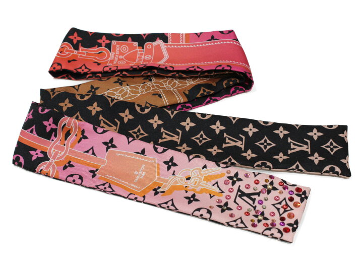 楽天市場】【日本未入荷カラー】LOUIS VUITTON ルイヴィトン バンドー 