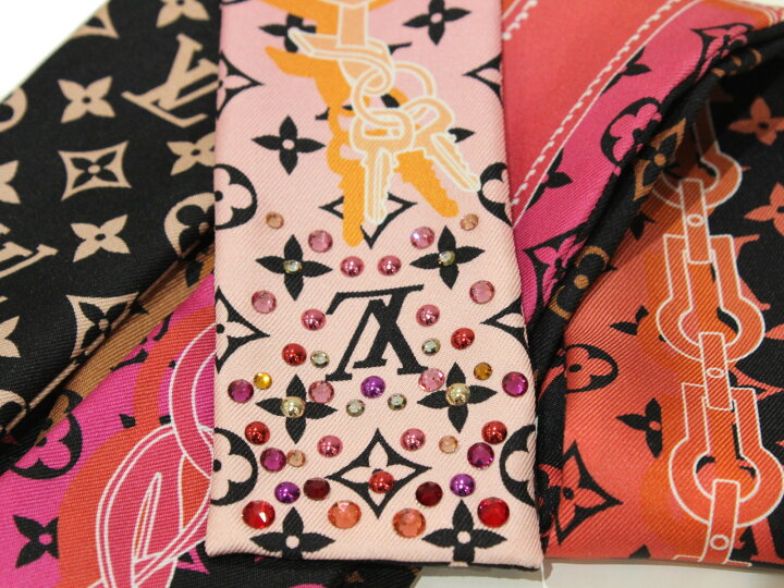 楽天市場】【日本未入荷カラー】LOUIS VUITTON ルイヴィトン バンドー 