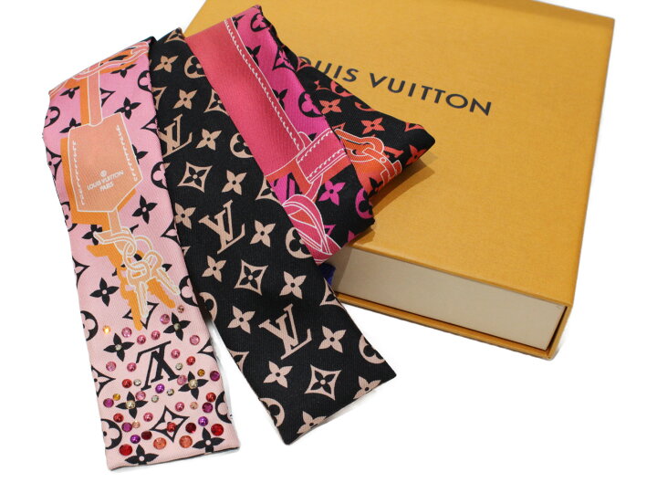 楽天市場】【日本未入荷カラー】LOUIS VUITTON ルイヴィトン バンドー 