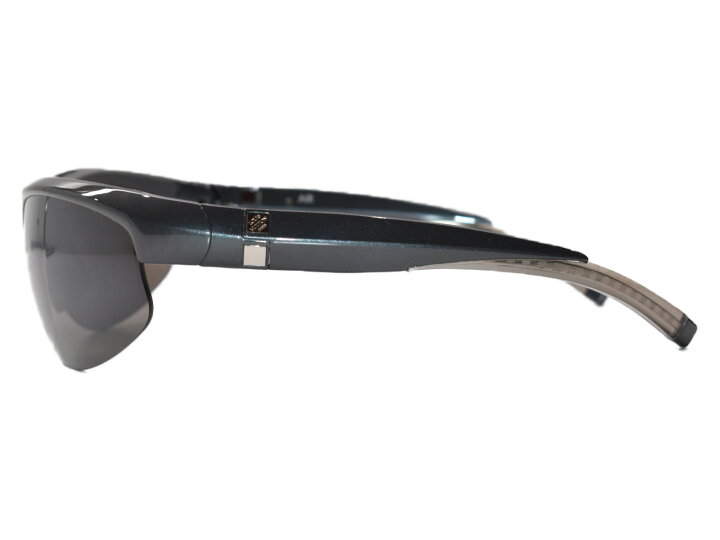 Louis Vuitton LV4 Motion Air Sunglasses Gray Black 楽天市場】 LOUIS VUITTON LV4モーションエアー Z0319U グレー  main image 3
