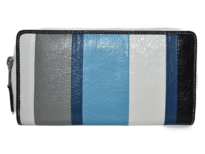 楽天市場】【箱有り☆中古品】BALENCIAGA バザール コンチネンタル  