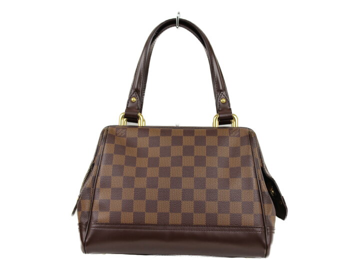 楽天市場】LOUIS VUITTON ルイ ヴィトン ナイツブリッジ N51201 ダミエ 