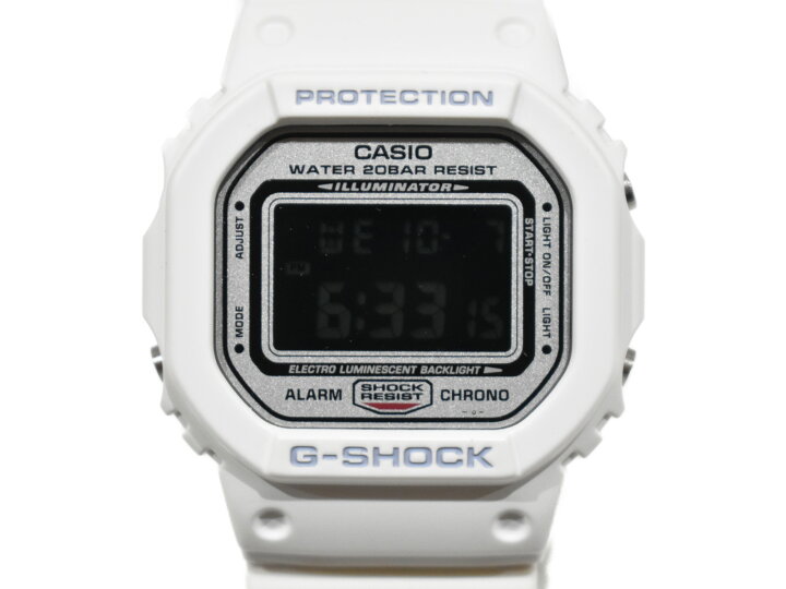 楽天市場】【中村俊輔選手コラボ☆】 CASIO G-SHOCK DW-5600NS-7JR 