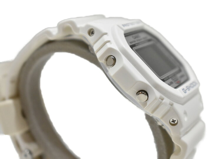 楽天市場】【中村俊輔選手コラボ☆】 CASIO G-SHOCK DW-5600NS-7JR 