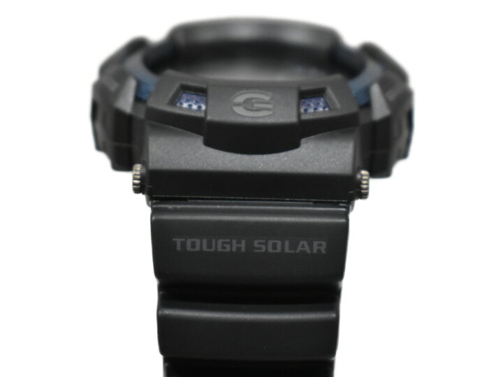 楽天市場】【25周年記念モデル☆】 CASIO G-SHOCK マスターブルー 