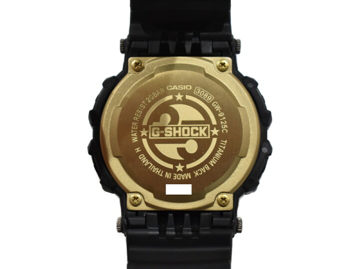 楽天市場】【25周年記念モデル☆】 CASIO G-SHOCK マスターブルー 