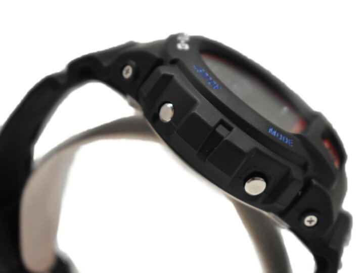 楽天市場】【コラボ品☆】 CASIO G-SHOCK 中澤佑二選手コラボ DW 
