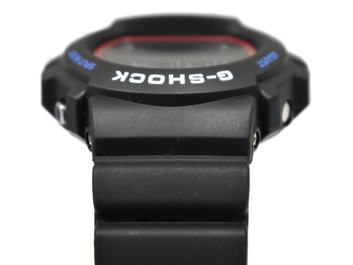 楽天市場】【コラボ品☆】 CASIO G-SHOCK 中澤佑二選手コラボ DW 