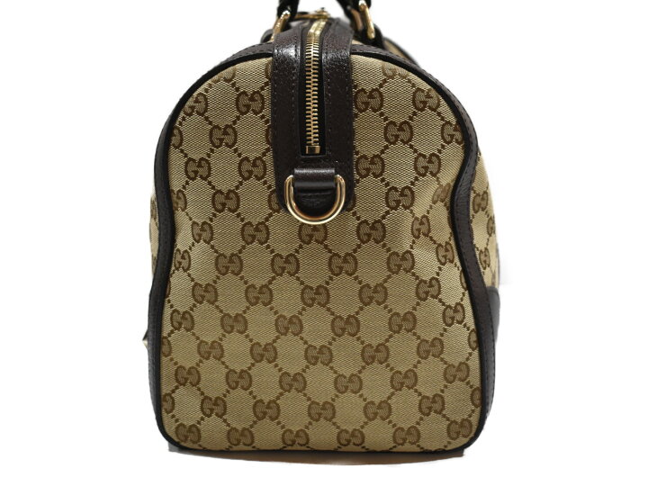 楽天市場】【人気☆】GUCCIヴィンテージ ウェブビー2WAYミニボストン  