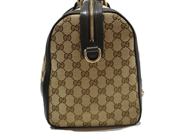 楽天市場】【人気☆】GUCCIヴィンテージ ウェブビー2WAYミニボストン  