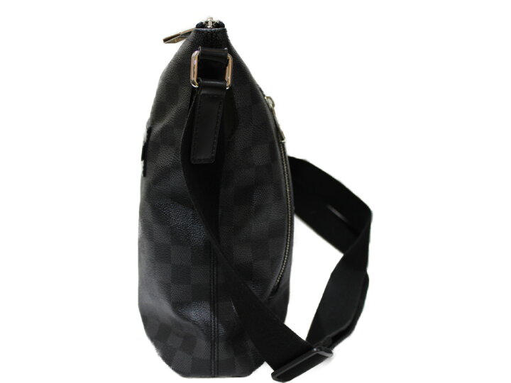 LOUIS VUITTON ダミエグラフィット ミックMMN41106