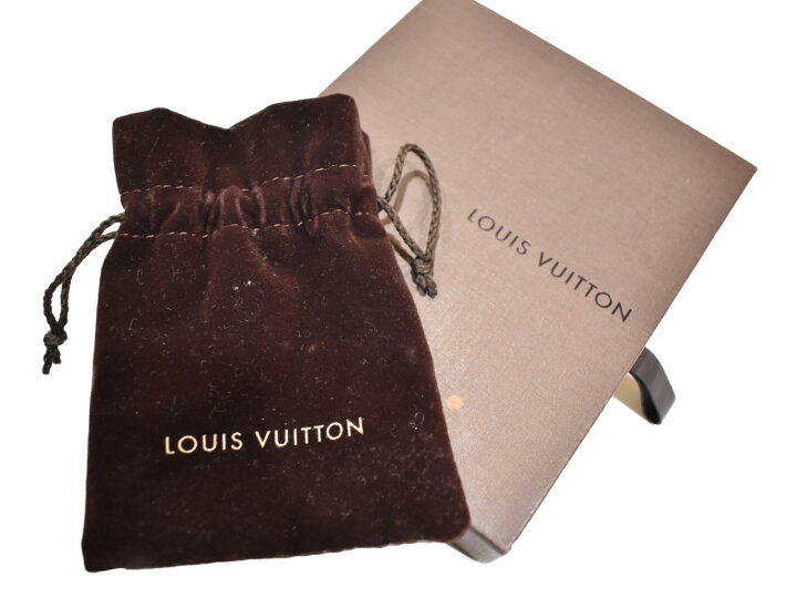 楽天市場】LOUISVUITTON ルイヴィトン パンダンティフスパイキー  