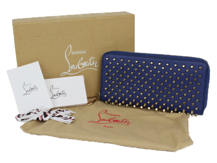 楽天市場】【箱・布袋あり】Christian Louboutin クリスチャン 