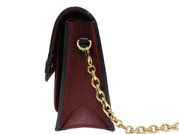 楽天市場】LOUIS VUITTON ポルトフォイユ・ヴァヴァンチェーン N60222  
