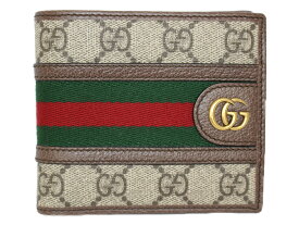 楽天市場 メンズ財布 ブランドグッチ カラーグリーン 財布 ケース バッグ 小物 ブランド雑貨 の通販