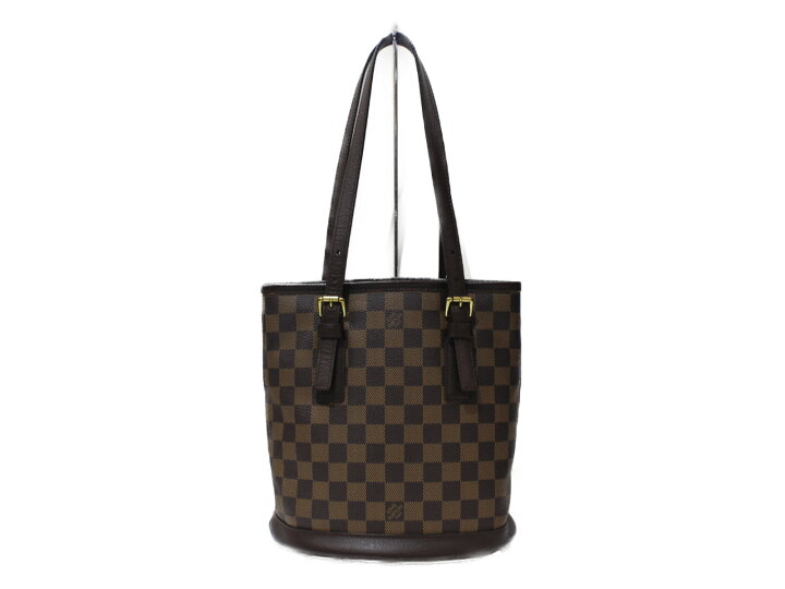 楽天市場】LOUIS VUITTON ルイヴィトン ダミエ・マレ N42240 ダミエ 