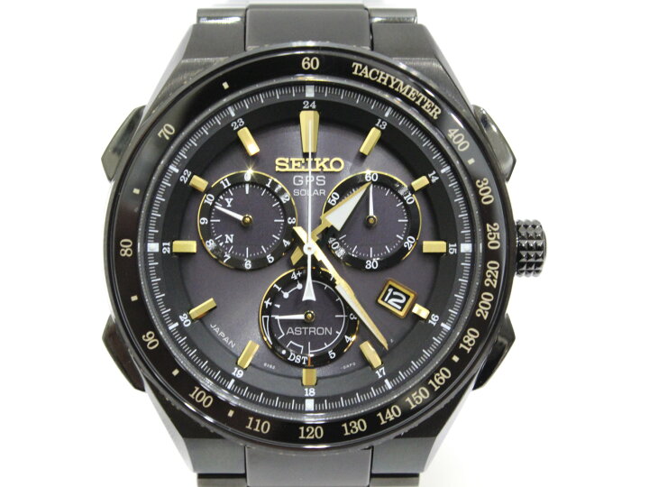 楽天市場】SEIKO セイコー アストロン エグゼクティブライン GPS 
