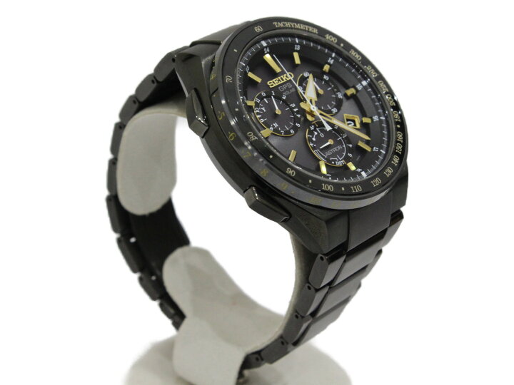 楽天市場】SEIKO セイコー アストロン エグゼクティブライン GPS 