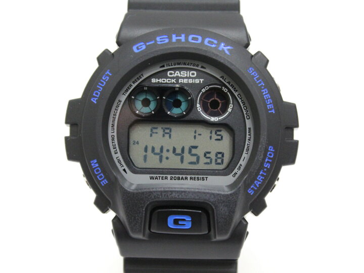 楽天市場】【マルボロ アイスブラスト】CASIO カシオ G-SHOCK ジー  
