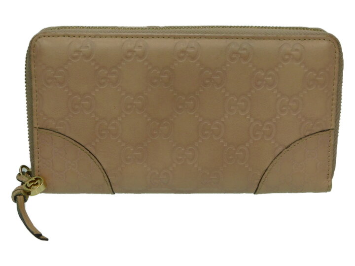 楽天市場】GUCCI グッチ グッチシマラウンドファスナー 323397-2149  