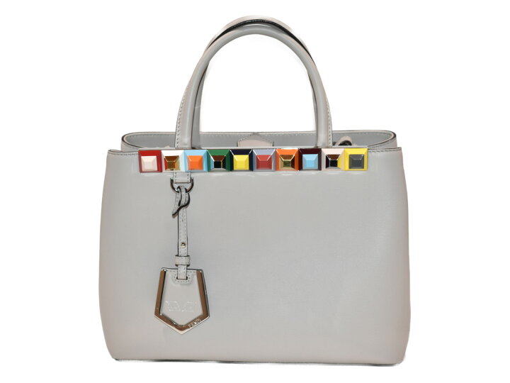 楽天市場】【おしゃれ☆中古品】FENDI プチトゥジュール 8BH253  