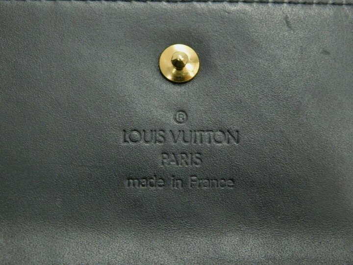 楽天市場】LOUIS VUITTON ルイヴィトン スハリポルトトレゾール 