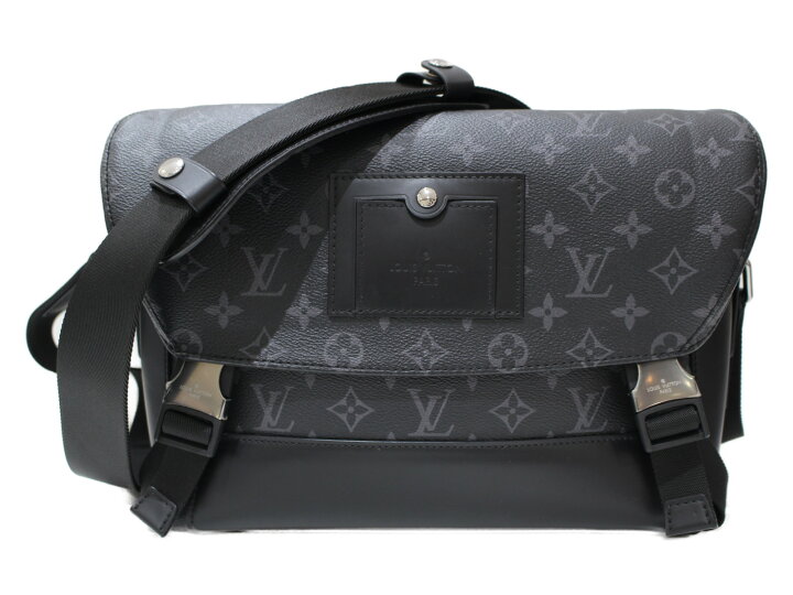 楽天市場】LOUIS VUITTON メッセンジャー・ヴォワヤージュPM M40511  