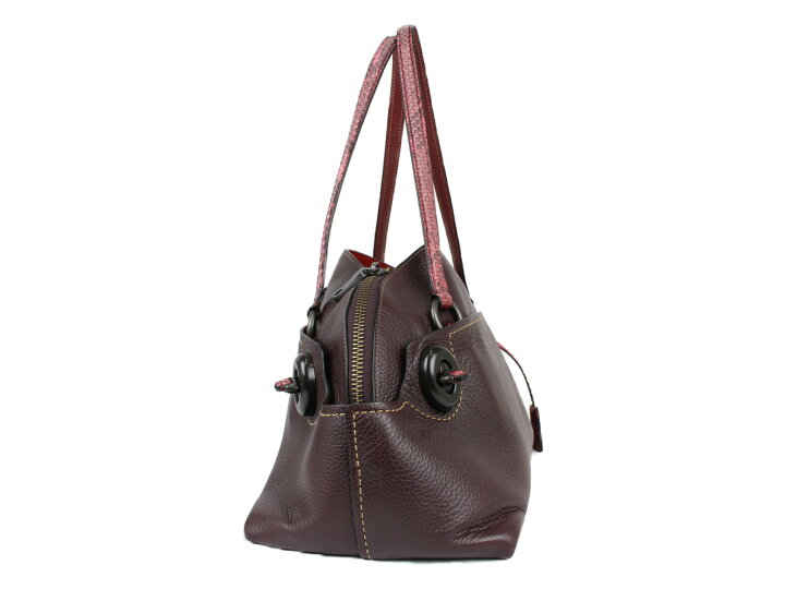 楽天市場】【布袋あり☆】COACH コーチ アウトローサッチェル OT-20415 