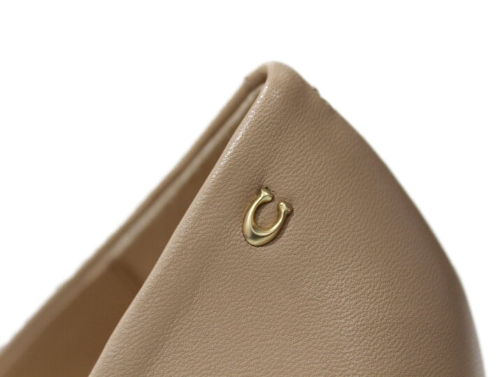 楽天市場】【☆未使用品☆】【箱あり】COACH パンプス FG2967 レザー 