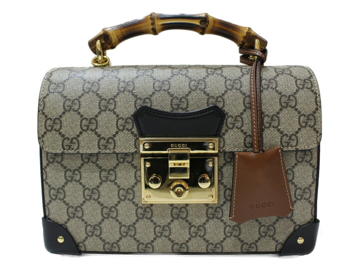 GUCCI ショルダーバッグ 箱有り