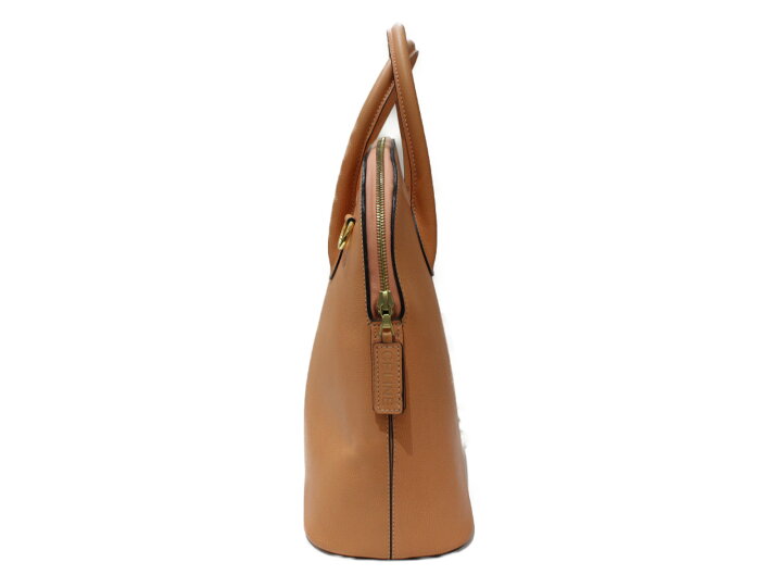 楽天市場】【布袋あり】CELINE セリーヌ ボリード型2WAYバッグ M94 