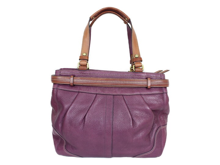 楽天市場】【箱・布袋あり☆】COACH コーチ ハンプトンズ 12476 