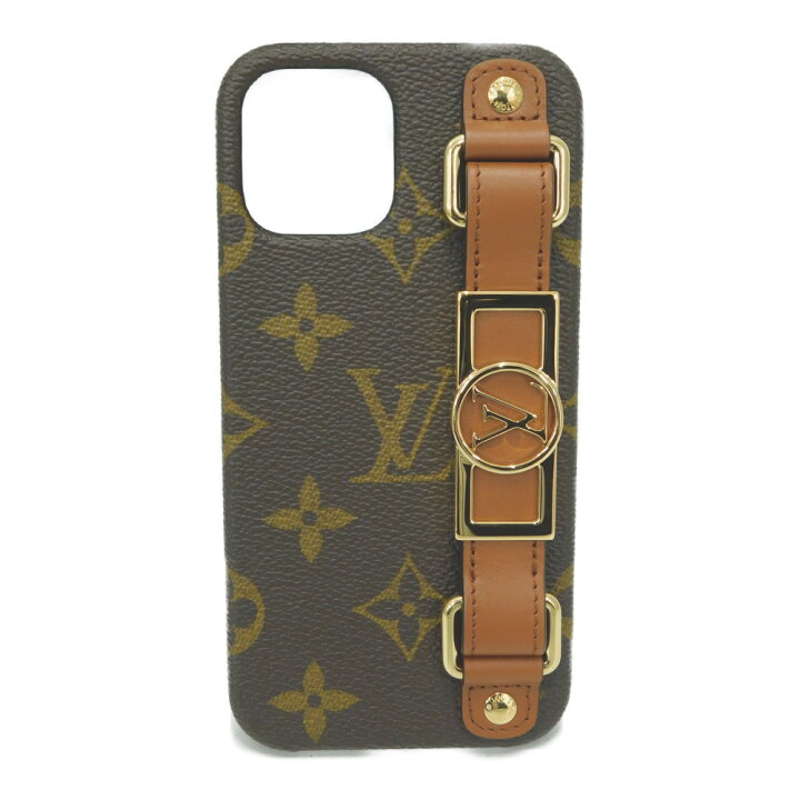 楽天市場】 LOUIS VUITTON ルイヴィトン バンパードーフィーヌ M69782  