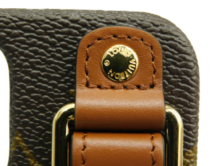 楽天市場】 LOUIS VUITTON ルイヴィトン バンパードーフィーヌ M69782  
