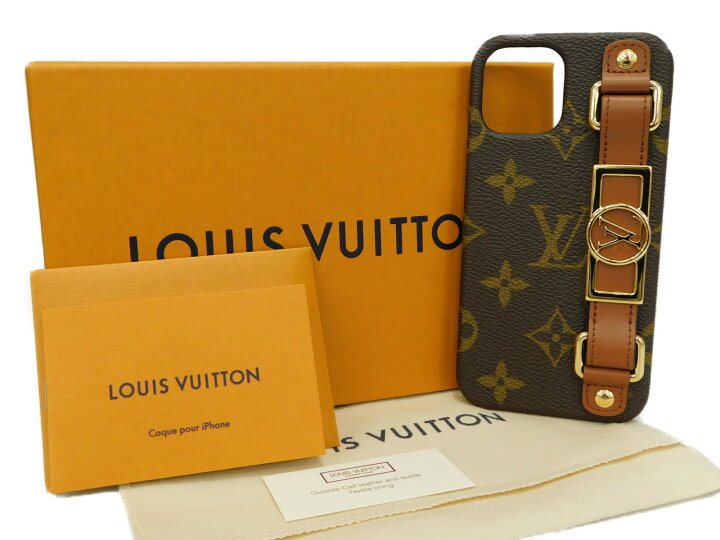 楽天市場】 LOUIS VUITTON ルイヴィトン バンパードーフィーヌ M69782  