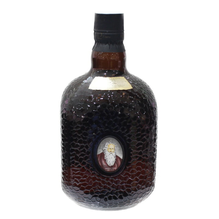 楽天市場】【箱有】Grand Old Parr オールドパー 12年 1000ml キング 