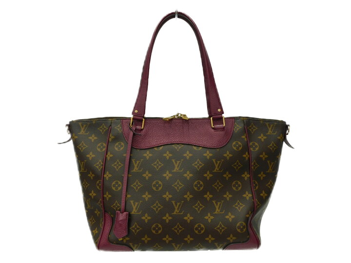 楽天市場】【中古】LOUIS VUITTON ルイヴィトン エストレーラMM  