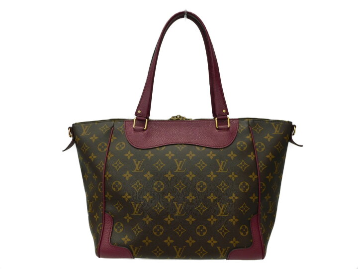 楽天市場】【中古】LOUIS VUITTON ルイヴィトン エストレーラMM M51194 